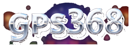 gps368 logo