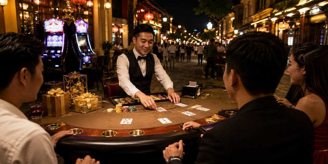 gps368 Cách Lightning Roulette hoạt động trên sảnh của chúng tôi