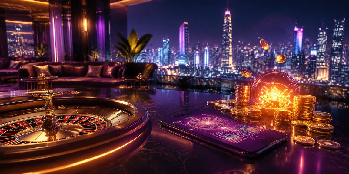 gps368 Live Casino